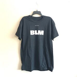 NWT One DNA BLM Crew Neck Tee